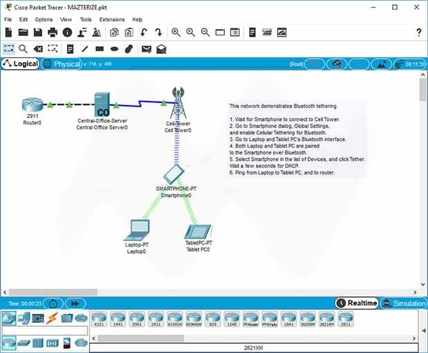 free download cisco packet tracer full crack