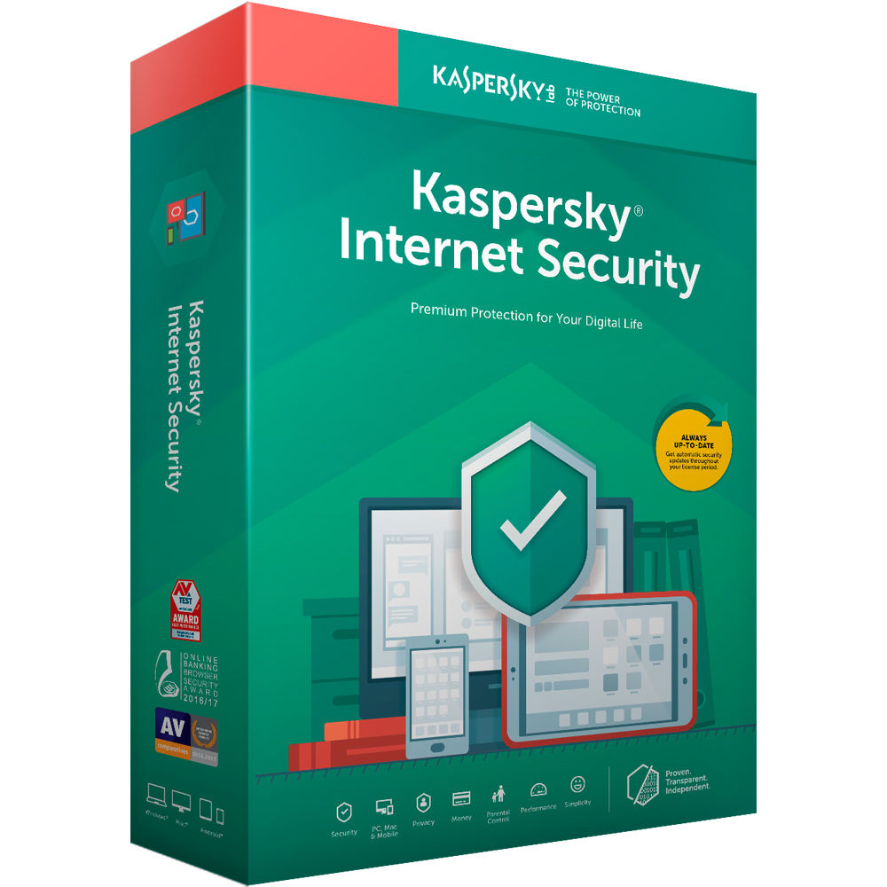 kaspersky antivirus license key 2019